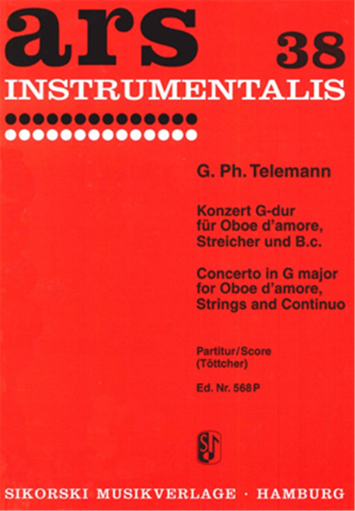 Konzert